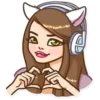 Russian Streaming Girl 19