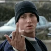 Eminem Fingers 14