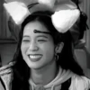 : jisoo by @beaconshy :: 19