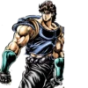 Jojo 21