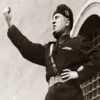 Benito Mussolini 10