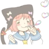 Cat ear girl Necoco 2 :: 25