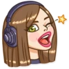 Russian Streaming Girl 20