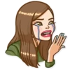 Russian Streaming Girl 21