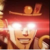 JoJo reference :: 21