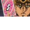 JoJo reference :: 23