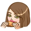 Russian Streaming Girl 22