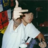 Eminem Fingers 16