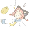 Cat ear girl Necoco 2 :: 28