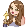 Russian Streaming Girl 23