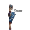 JoJo reference :: 25