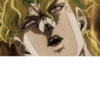JoJo reference :: 26
