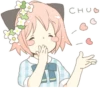 Cat ear girl Necoco 2 :: 29
