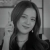: jisoo by @beaconshy :: 26
