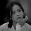 : jisoo by @beaconshy :: 27