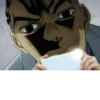 JoJo reference :: 27