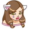 Russian Streaming Girl 25