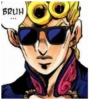 JoJo reference :: 29