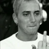 Eminem Fingers 20