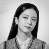: jisoo by @beaconshy :: 29