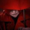 Homicipher: Mr. Scarlettela 30