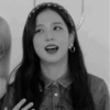Jisoo dark 3