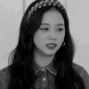 Jisoo dark 4