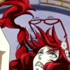 Grell  ♡@Anime_Black_Butler♡ 9