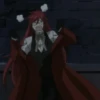 Grell  ♡@Anime_Black_Butler♡ 10