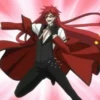 Grell  ♡@Anime_Black_Butler♡ 11