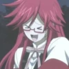 Grell  ♡@Anime_Black_Butler♡ 12