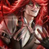 Grell  ♡@Anime_Black_Butler♡ 13