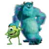 Monsters Inc 8