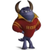 Monsters Inc 10