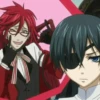 Grell  ♡@Anime_Black_Butler♡ 14