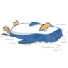 Pinguinki 5