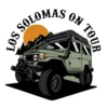 Los Solomas 9
