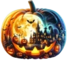 Halloween 7