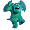 Monsters Inc 11