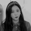 Jisoo dark 11