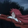 Grell  ♡@Anime_Black_Butler♡ 16