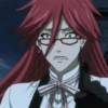 Grell  ♡@Anime_Black_Butler♡ 17