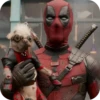 Deadpool and Wolverine ➩ 10