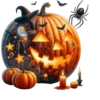 Halloween 8