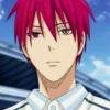 Akashi seijuro - 5