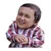 Memes Stickers by 9