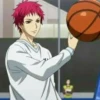 Akashi seijuro - 7