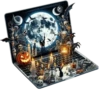 Halloween 10