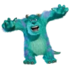 Monsters Inc 12