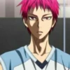 Akashi seijuro - 8